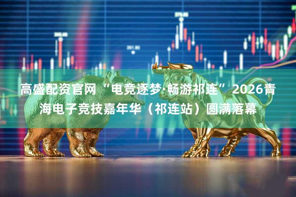 高盛配资官网 “电竞逐梦·畅游祁连” 2026青海电子竞技嘉年华（祁连站）圆满落幕
